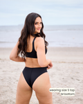 Woodmont Cheeky Bikini Bottom | FINAL SALE
