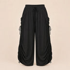 Classic Black Amara Pants