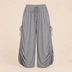 Slate Grey Amara Pants