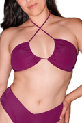 Foxon Multi-Way Bandeau Bikini Top