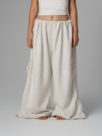 Cloud Grey Amara Pants
