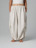 Cloud Grey Amara Pants