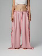 Blush Pink Amara Pants