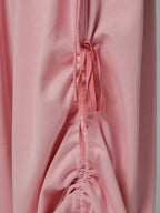 Blush Pink Amara Pants