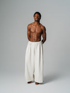 Cloud Grey Amara Pants