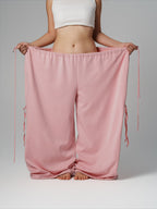 Blush Pink Amara Pants