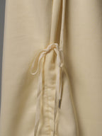 Soft Beige Amara Pants