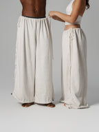 Cloud Grey Amara Pants