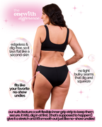 Woodmont Cheeky Bikini Bottom | FINAL SALE