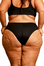 Woodmont Cheeky Bikini Bottom | FINAL SALE
