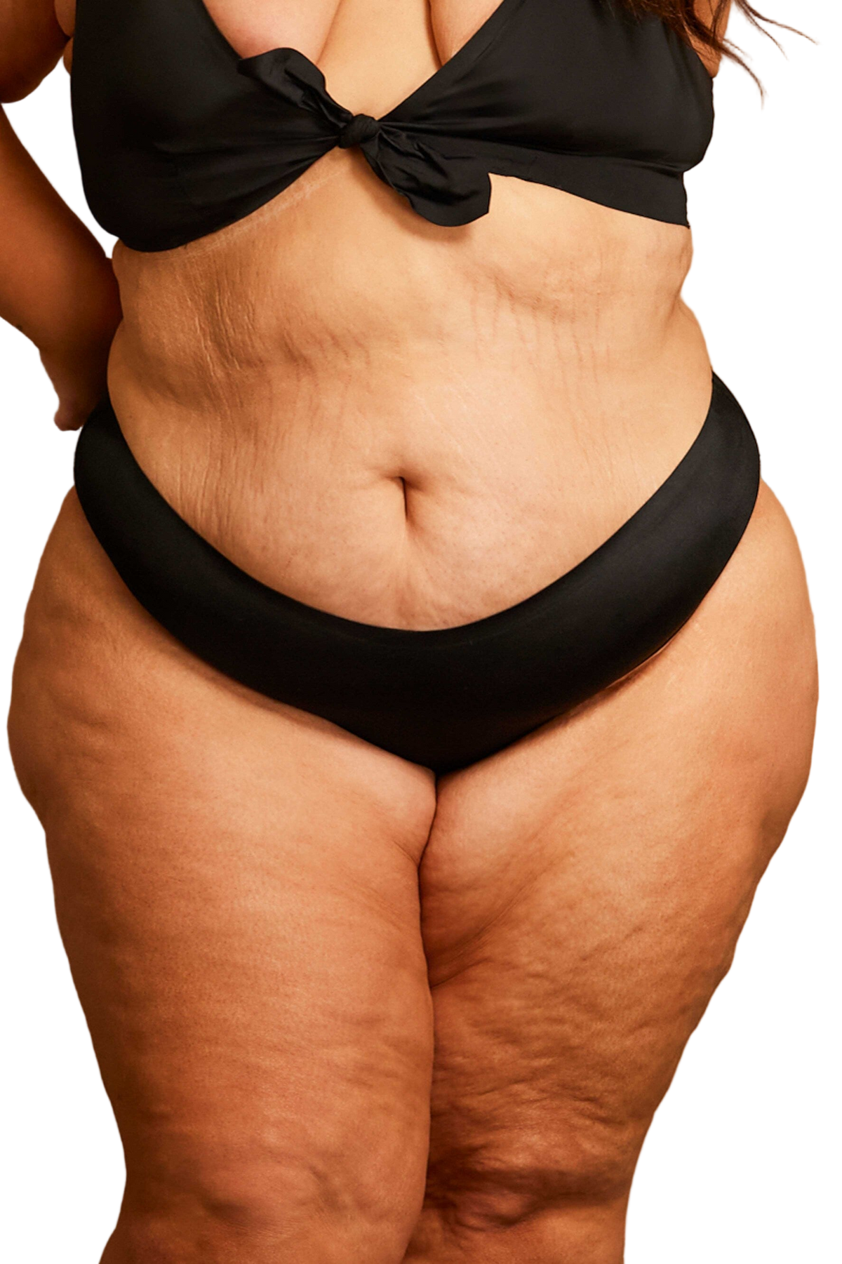 Woodmont Cheeky Bikini Bottom | FINAL SALE